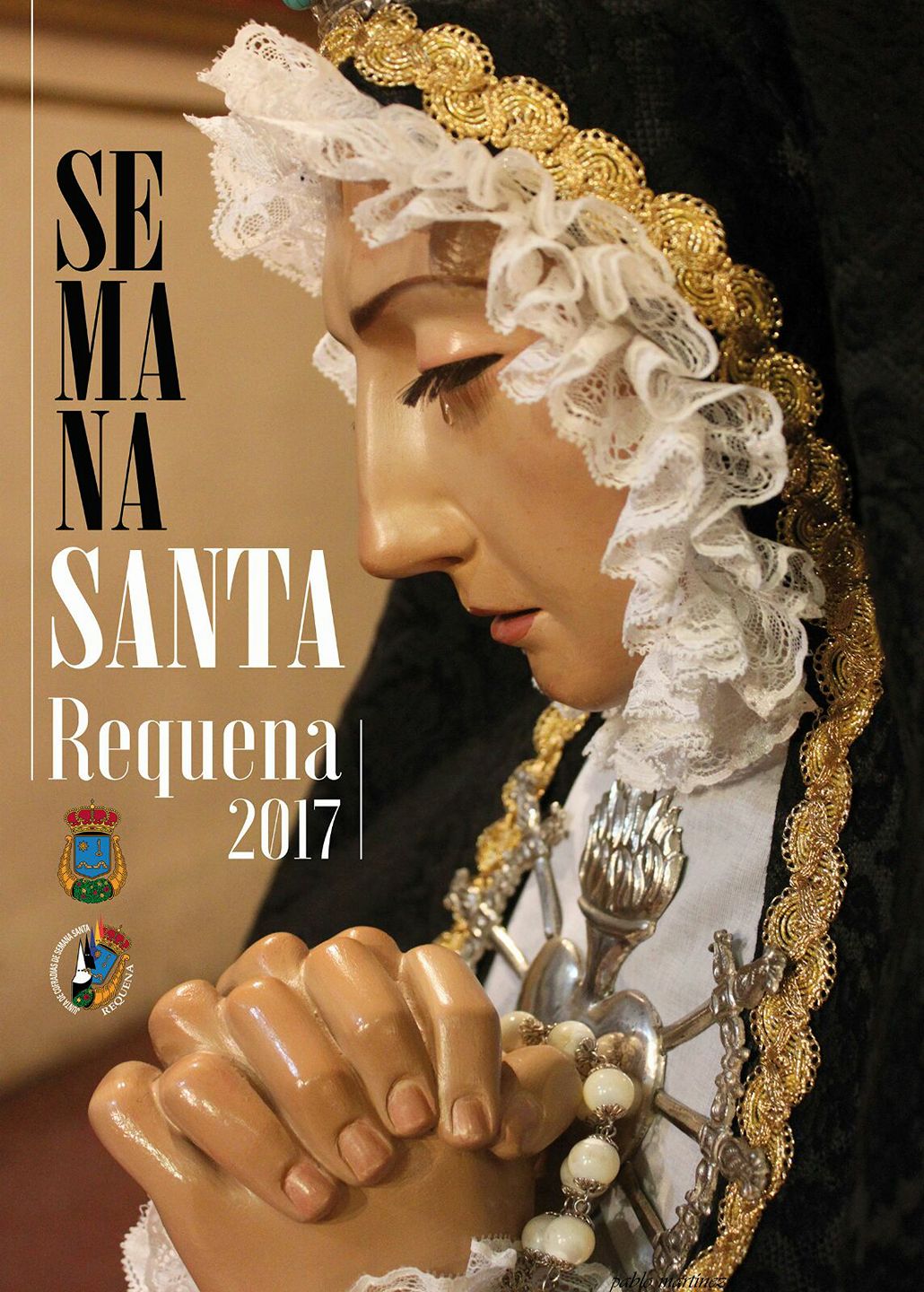 Semana Santa en Requena 2017 Requena